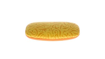 Modell Amber  gelb/orange